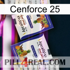 Cenforce 25 12
